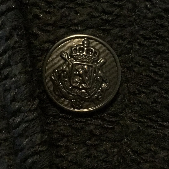 Loft Weave Sweater Jacket - Picture 9 of 9